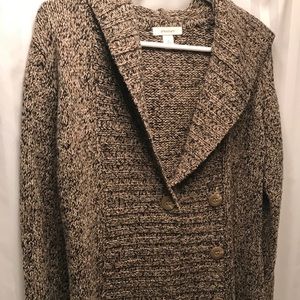 Dress barn Sweater sizeS/Med
